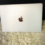 MacBookPro 上