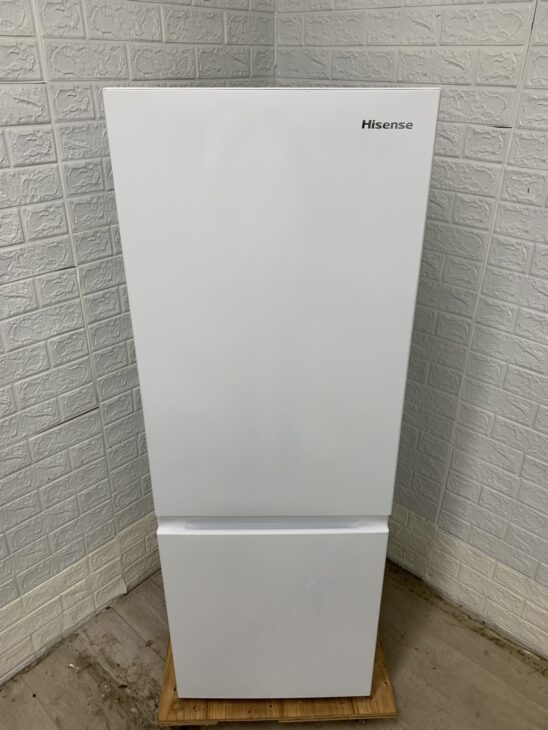 HR‐D1701W 正面