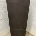 アイリスオーヤマ NR-B17DW　正面