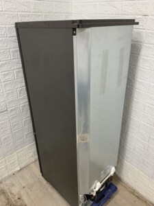 アイリスオーヤマ NR-B17DW 斜め