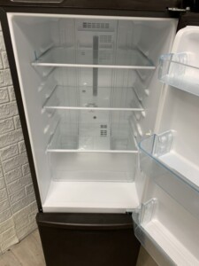 アイリスオーヤマ NR-B17DW 中