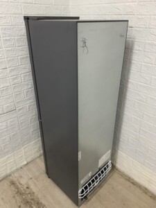 冷蔵庫 IRSE-16A-HA 斜め