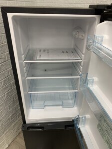 冷蔵庫 IRSE-16A-HA 中身