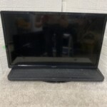 FUNAI（フナイ）24型液晶テレビFL-24H1040　買取