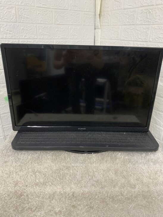 FUNAI（フナイ）24型液晶テレビFL-24H1040　買取
