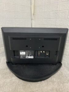 FUNAI(フナイ)24型液晶テレビFL-24H1040 買取