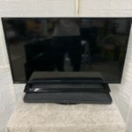 simplus 24型液晶テレビ SP-24TVD-02