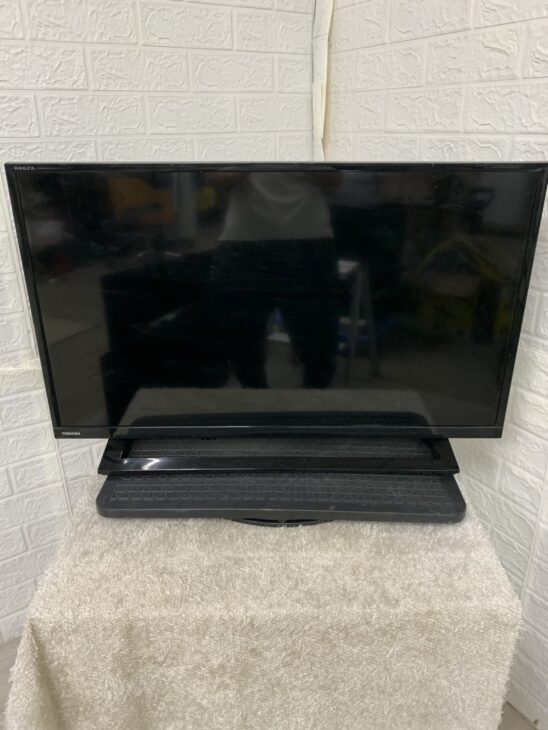 simplus 24型液晶テレビ SP-24TVD-02