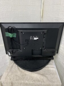 simplus製24型液晶テレビ「SP-24TVD-02」