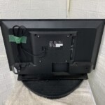 simplus製24型液晶テレビ「SP-24TVD-02」