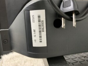 simplus製24型液晶テレビ「SP-24TVD-02」