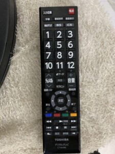 simplus製24型液晶テレビ「SP-24TVD-02」