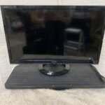 SHARP AQUOS LC-24K40-B　買取