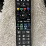 SHARP AQUOS LC-24K40-B　買取