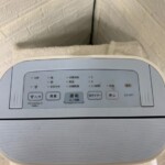 CV-H71-W　ボタン