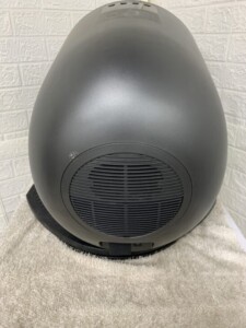 Morusの小型衣類乾燥機(1.5kgタイプ) 買取