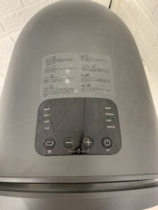 Morusの小型衣類乾燥機(1.5kgタイプ) 買取