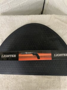 パイソン357マグナム ライター 買取