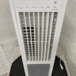 テクノイオン冷風扇TCI-008　買取