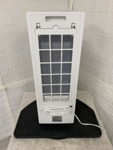 テクノイオン冷風扇TCI-008 買取