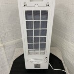 テクノイオン冷風扇TCI-008　買取
