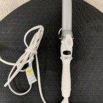 SALONIA セラミックカールヘアアイロン　買取
