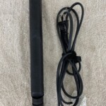 SALONIA ストレートヘアアイロン ブラック 24mm SL-004SGO　買取