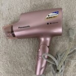 Panasonicのナノケア「EH-NA9G-PN」　買取
