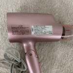 Panasonicのナノケア「EH-NA9G-PN」　買取