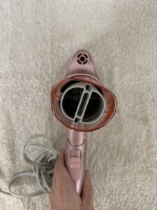 Panasonicのナノケア「EH-NA9G-PN」 買取