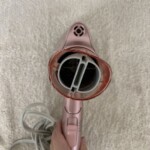 Panasonicのナノケア「EH-NA9G-PN」　買取