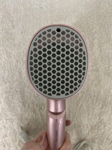 Panasonicのナノケア「EH-NA9G-PN」 買取