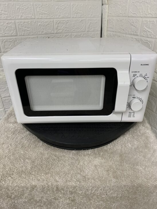 ECG-MW171-50　正面