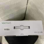 ロボット掃除機　 VACTIDY nimble T6ACTIDY nimble T6　上部