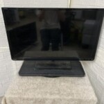 液晶テレビ　32S10　正面