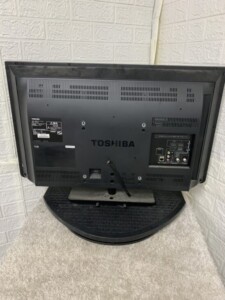 液晶テレビ 32S10 背面
