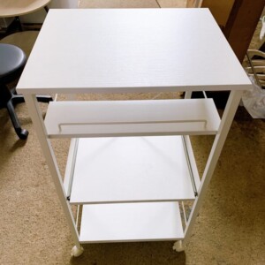 レンジラック 表面