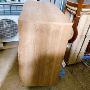 キッチンカウンター 側面