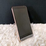 aquos sense3 basic　反対