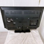 32S10　背面