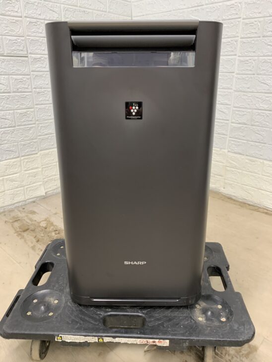 KI-HS50-H　正面