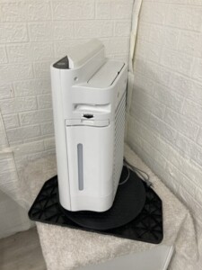 KC‐J50‐W サイド