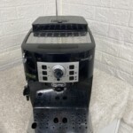 コーヒーメーカー　マグニフィカS ECAM22112B [ブラック]