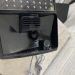 コーヒーメーカー　マグニフィカS ECAM22112B [ブラック]　中