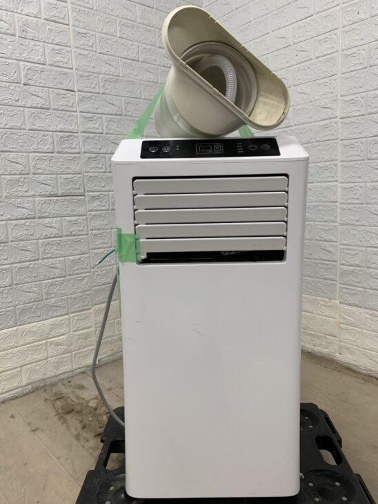 QL07 正面