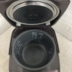 SR-FD101　内部