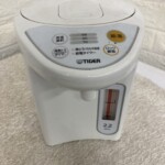 PDR-G221　正面