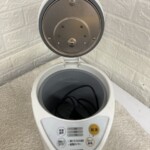 PDR-G221　内部