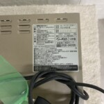 EQ-AA22　型番