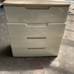 4段チェスト 正面